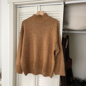 H&M knit sweater